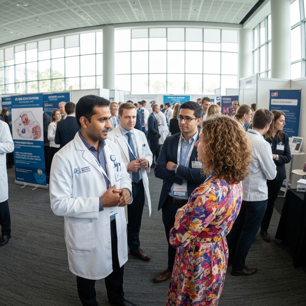 Call for Abstracts & Poster Presentations