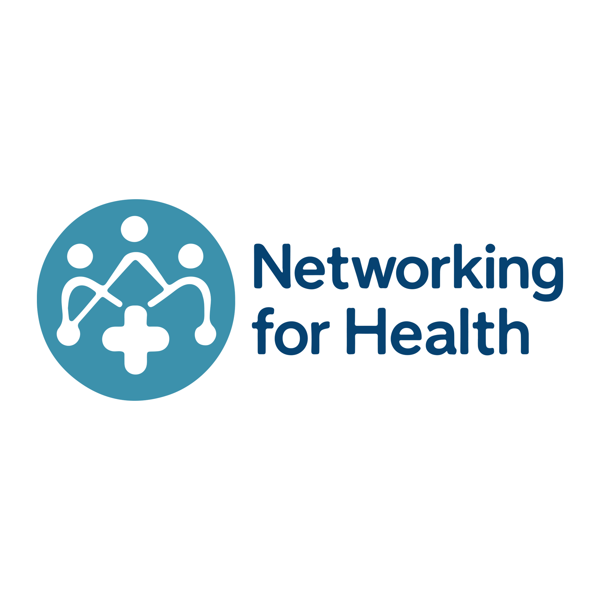 Networking for Health