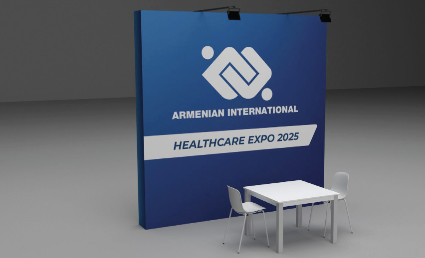 Standard Booth