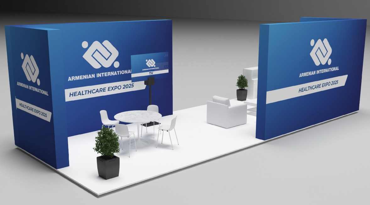 VIP Booth
